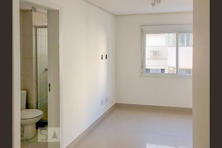 Suíte de apartamento à venda com 2 quartos, 69m² em Partenon, Porto Alegre