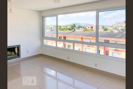 Sala de apartamento à venda com 2 quartos, 69m² em Partenon, Porto Alegre