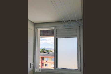 Detalhe da área de Serviço de apartamento à venda com 2 quartos, 69m² em Partenon, Porto Alegre