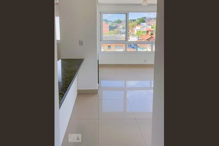 Apartamento à venda com 69m², 2 quartos e 1 vagaHall de Entrada