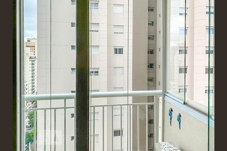 Apartamento à venda com 2 quartos, 68m² em Ipiranga, São Paulo