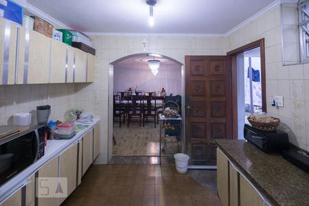 Casa para alugar com 390m², 5 quartos e 1 vaga Casa para alugar com 390m², 5 quartos e 1 vagaCozinha