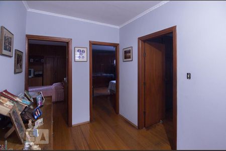 Casa para alugar com 390m², 5 quartos e 1 vaga Casa para alugar com 390m², 5 quartos e 1 vagaSala Íntima