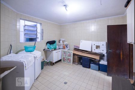 Casa para alugar com 390m², 5 quartos e 1 vaga Casa para alugar com 390m², 5 quartos e 1 vagaÁrea de Serviço