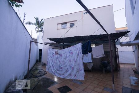 Casa para alugar com 390m², 5 quartos e 1 vaga Casa para alugar com 390m², 5 quartos e 1 vagaQuintal