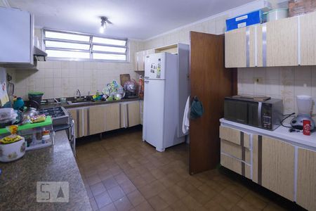 Casa para alugar com 390m², 5 quartos e 1 vaga Casa para alugar com 390m², 5 quartos e 1 vagaCozinha