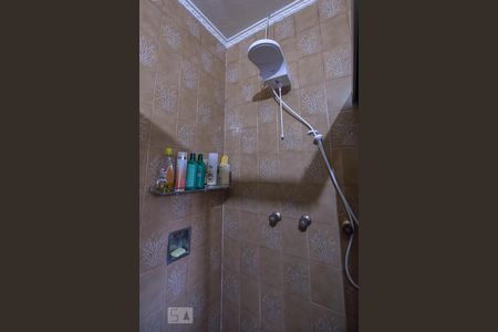 Casa para alugar com 390m², 5 quartos e 1 vaga Casa para alugar com 390m², 5 quartos e 1 vagaBanheiro Social