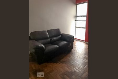 Sala de apartamento para alugar com 1 quarto, 43m² em Menino Deus, Porto Alegre