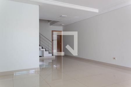 Sala de casa à venda com 3 quartos, 219m² em Assunção, São Bernardo do Campo