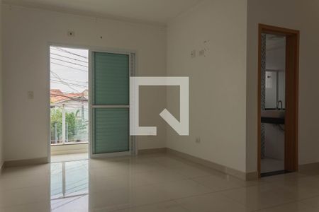 Suíte 1 de casa à venda com 3 quartos, 219m² em Assunção, São Bernardo do Campo