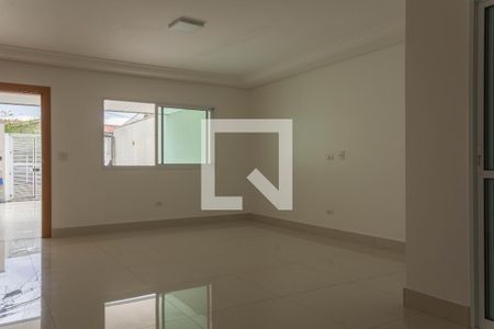 Sala de casa à venda com 3 quartos, 219m² em Assunção, São Bernardo do Campo