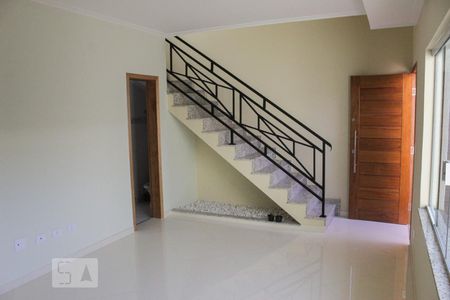 sala de casa à venda com 2 quartos, 100m² em Vila Germinal, São Paulo