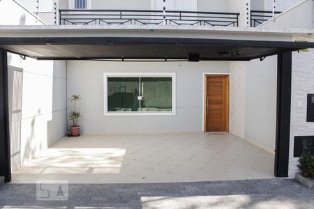 Casa à venda com 2 quartos, 100m² em Vila Germinal, São Paulo