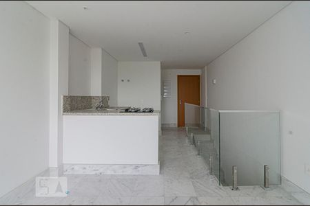 Sala de apartamento à venda com 2 quartos, 107m² em Sumarezinho, São Paulo