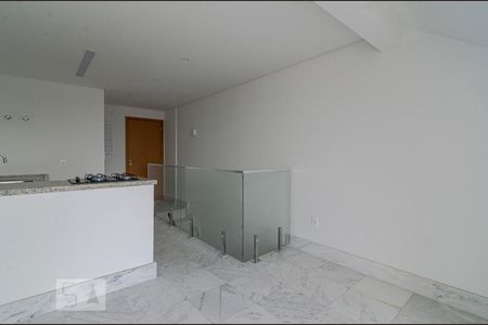 Sala de apartamento para alugar com 2 quartos, 107m² em Sumarezinho, São Paulo