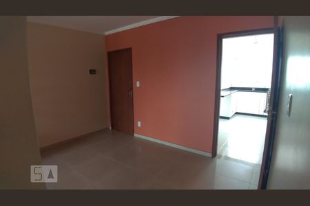 Sala de apartamento à venda com 3 quartos, 85m² em Vila Joaquim Inácio, Campinas