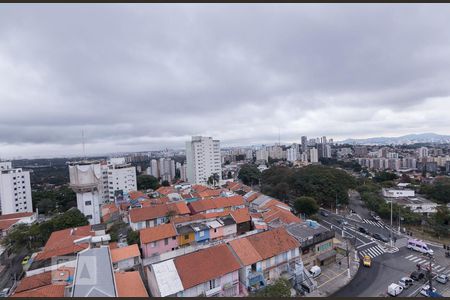 Vista Quarto 1 de apartamento à venda com 2 quartos, 120m² em Sumarezinho, São Paulo