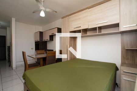 Kitnet/Studio para alugar com 1 quarto, 25m² em Centro, Guarulhos