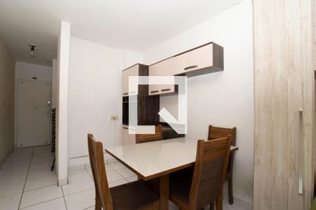 Kitnet/Studio para alugar com 1 quarto, 25m² em Centro, Guarulhos