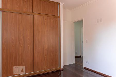 Suíte de apartamento para alugar com 3 quartos, 105m² em Vila Mariana, São Paulo