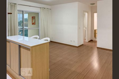 Apartamento à venda com 76m², 2 quartos e 1 vagaSala