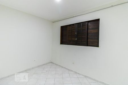 Quarto de casa para alugar com 1 quarto, 60m² em Vila São Geraldo, São Paulo