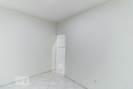 Quarto de casa para alugar com 1 quarto, 60m² em Vila São Geraldo, São Paulo