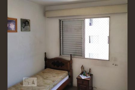 Quarto 2 de apartamento para alugar com 2 quartos, 55m² em Jardim Brasil (zona Sul), São Paulo