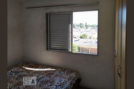 Quarto 1 de apartamento para alugar com 2 quartos, 55m² em Jardim Brasil (zona Sul), São Paulo