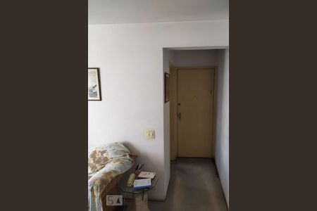 Sala de apartamento para alugar com 2 quartos, 55m² em Jardim Brasil (zona Sul), São Paulo