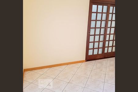 Sala de apartamento para alugar com 1 quarto, 52m² em Centro, Campinas