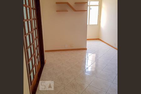 Sala de apartamento para alugar com 1 quarto, 52m² em Centro, Campinas