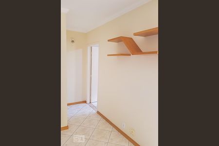 Sala de apartamento para alugar com 1 quarto, 52m² em Centro, Campinas