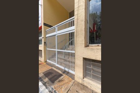 Fachada de apartamento à venda com 1 quarto, 52m² em Centro, Campinas