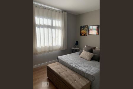 Apartamento à venda com 3 quartos, 168m² em São Lucas, Belo Horizonte