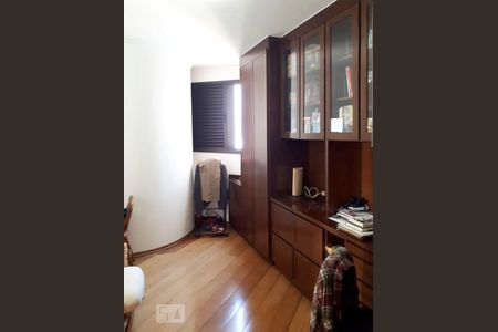 Sala de apartamento à venda com 4 quartos, 220m² em Vila Pompéia, São Paulo