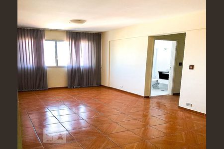 Sala de apartamento à venda com 2 quartos, 64m² em Vila Guilherme, São Paulo