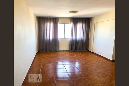 Sala de apartamento à venda com 2 quartos, 64m² em Vila Guilherme, São Paulo