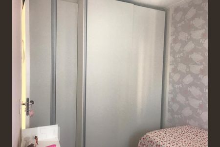 Quarto 1 de apartamento à venda com 3 quartos, 70m² em Jardim Parque Morumbi, São Paulo