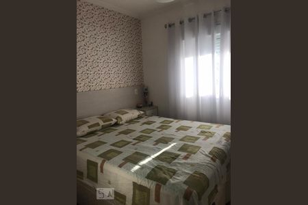 Suíte de apartamento à venda com 3 quartos, 70m² em Jardim Parque Morumbi, São Paulo