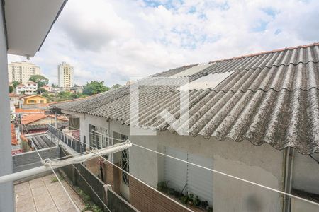 Quarto 1 Vista de casa para alugar com 3 quartos, 435m² em Jardim Pinheiros, São Paulo