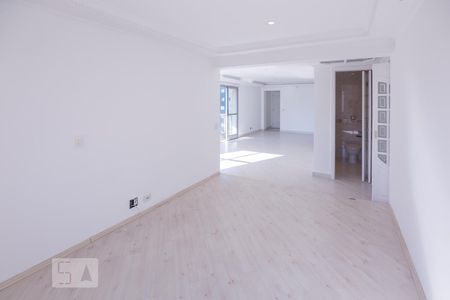 Sala de TV de apartamento à venda com 3 quartos, 112m² em Vila Pompéia, São Paulo