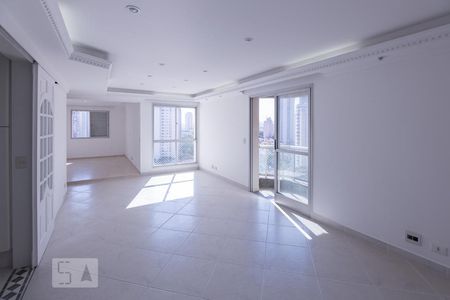 Sala de apartamento à venda com 3 quartos, 112m² em Vila Pompéia, São Paulo