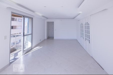 Sala de apartamento à venda com 3 quartos, 112m² em Vila Pompéia, São Paulo