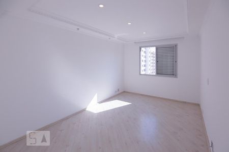 Sala de TV de apartamento à venda com 3 quartos, 112m² em Vila Pompéia, São Paulo