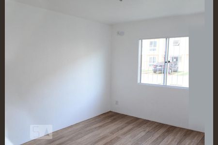 Dormitório de apartamento à venda com 2 quartos, 42m² em São Miguel, São Leopoldo