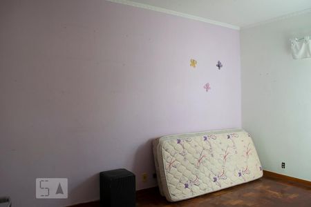 QUARTO 2 de apartamento para alugar com 2 quartos, 90m² em Jardim das Laranjeiras, São Paulo