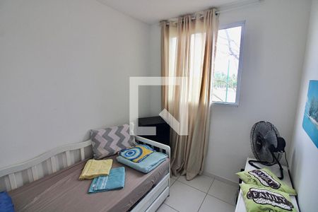 Quarto 2 de apartamento à venda com 2 quartos, 46m² em Vargem Pequena, Rio de Janeiro