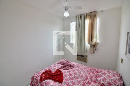 Quarto 1 de apartamento à venda com 2 quartos, 46m² em Vargem Pequena, Rio de Janeiro