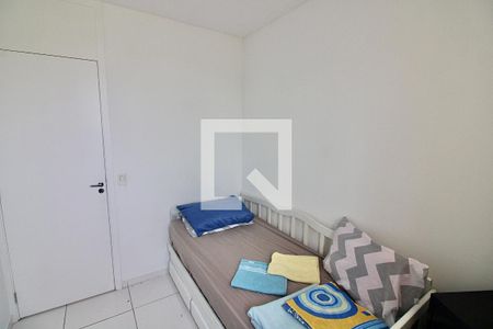 Quarto 2 de apartamento para alugar com 2 quartos, 46m² em Vargem Pequena, Rio de Janeiro